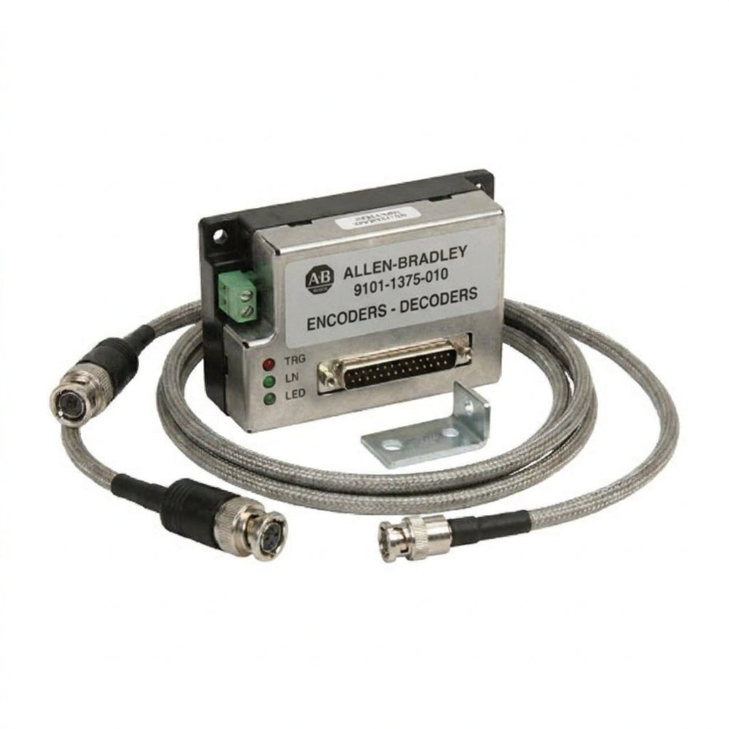 ALLEN-BRADLEY 9101-1375-010 ENCODERS - DECODERS Y ACCESORIOS