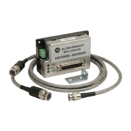 ALLEN-BRADLEY 9101-1375-010 ENCODERS - DECODERS Y ACCESORIOS