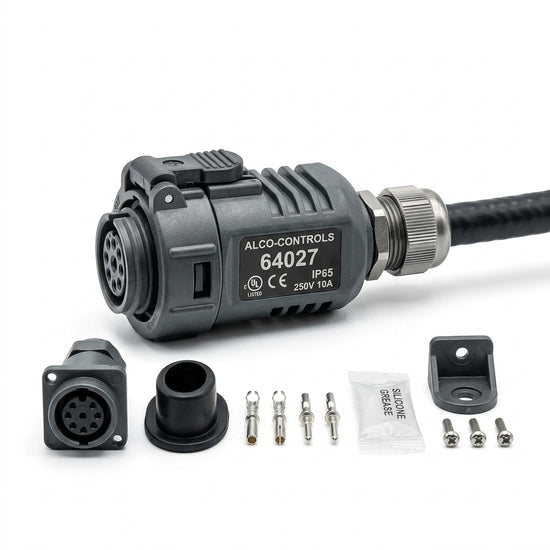 ALCO-CONTROLS 64027 CONECTORES