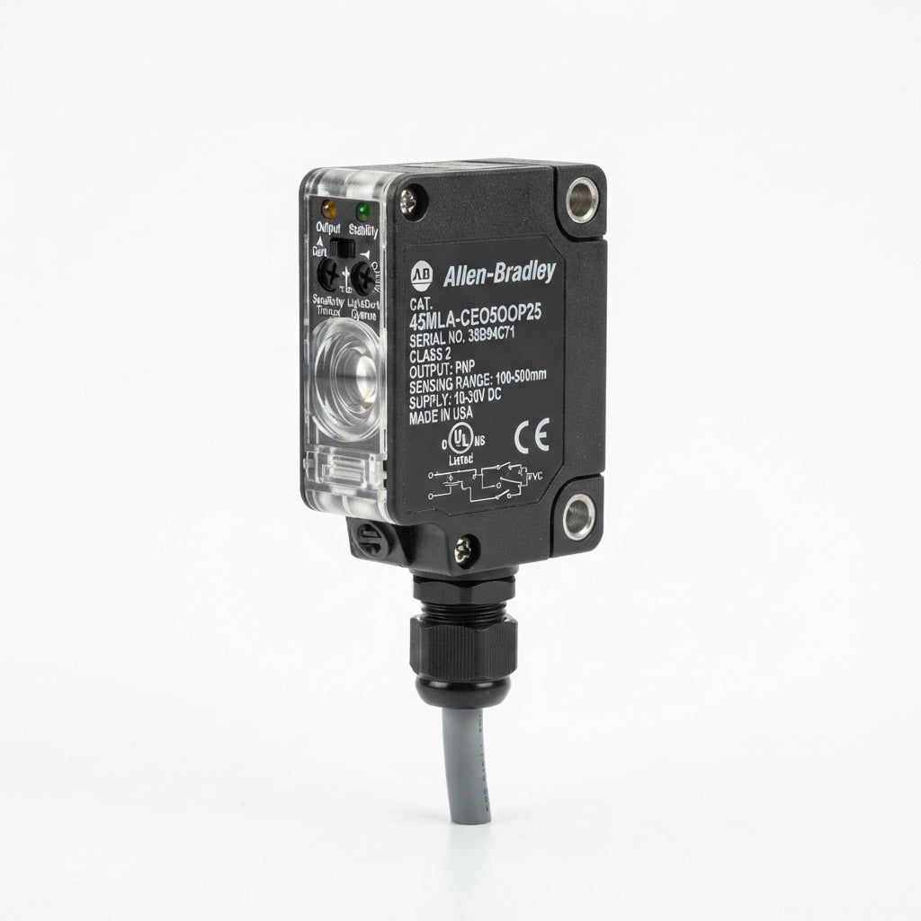 ALLEN-BRADLEY 45MLA-CEO5OOP25