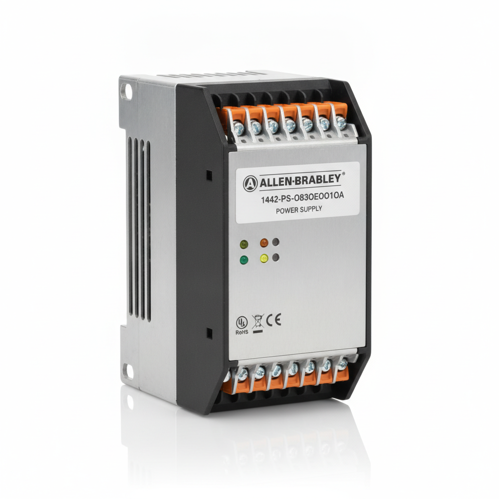 ALLEN-BRADLEY 1442-PS-O83OEOO1OA