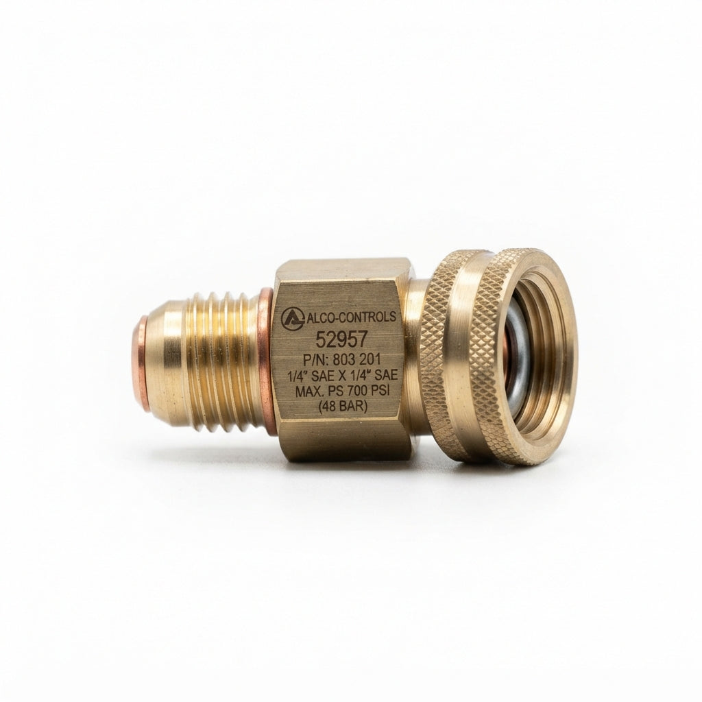 ALCO-CONTROLS 52957 CONECTORES