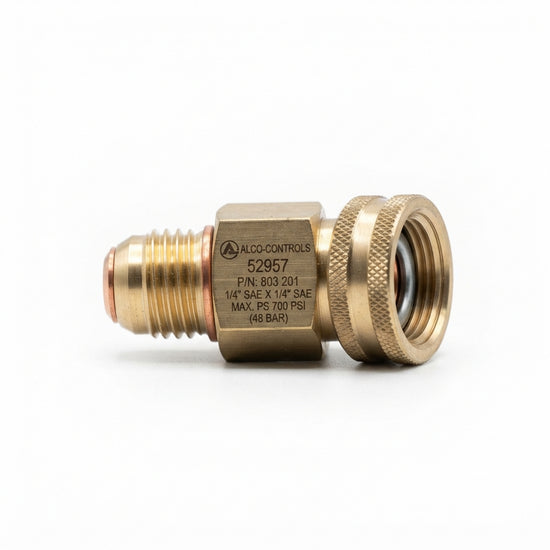 ALCO-CONTROLS 52957 CONECTORES