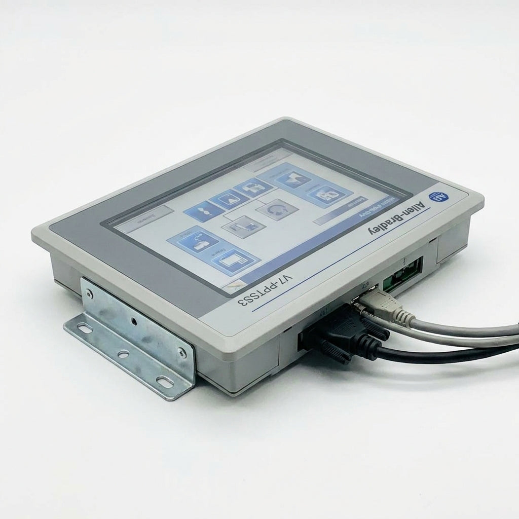 ALLEN-BRADLEY V7-PPTS3