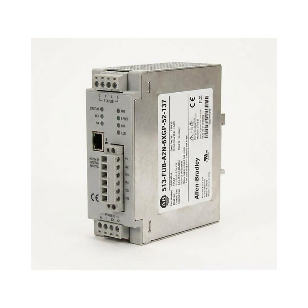 ALLEN-BRADLEY 513-FUB-A2N-6XGP-52-137