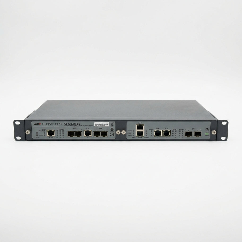 ALLIED-TELESYN AT-AR023-90 EQUIPO DATACOM (REDES Y CABLEADO ESTRUCTURADO)