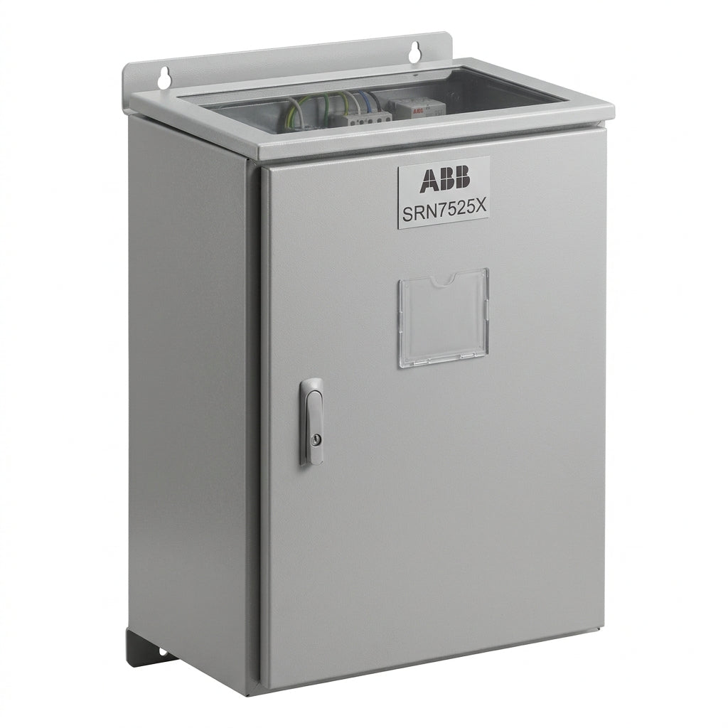 ABB SRN7525X ACCESORIOS ELECTRICOS