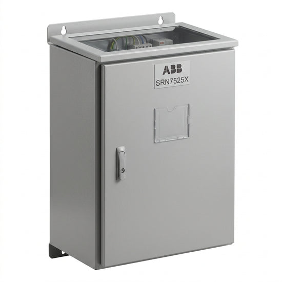ABB SRN7525X ACCESORIOS ELECTRICOS