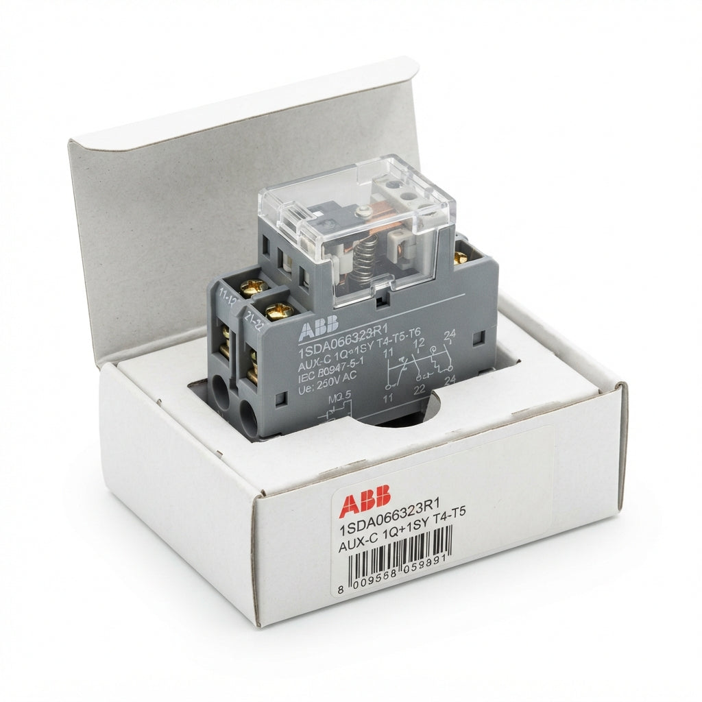 ABB 1SDA066323R1 ACCESORIOS ELECTRICOS