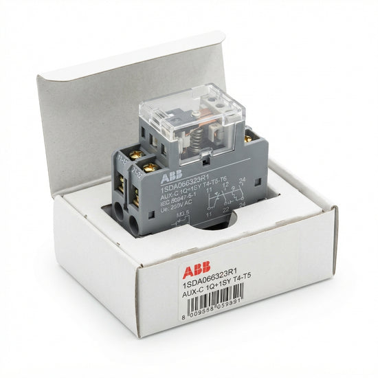 ABB 1SDA066323R1 ACCESORIOS ELECTRICOS