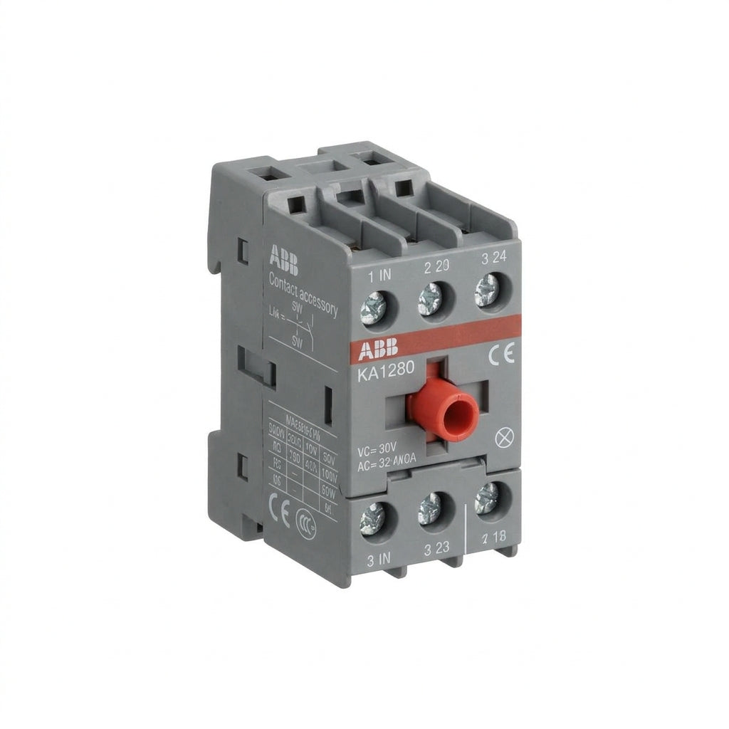 ABB KA1280 ACCESORIOS ELECTRICOS