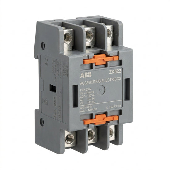 ABB ZK522 ACCESORIOS ELECTRICOS