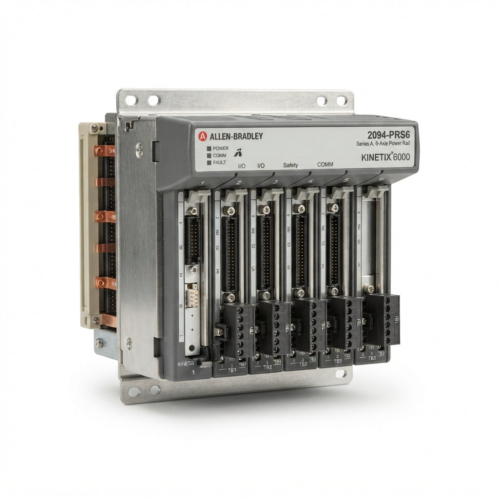 ALLEN-BRADLEY 2O94-PRS6
