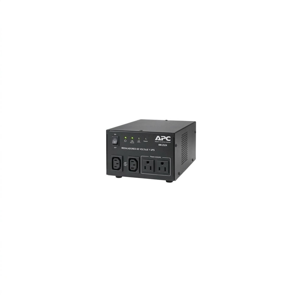 APC 0M-3524 REGULADORES DE VOLTAJE Y UPS