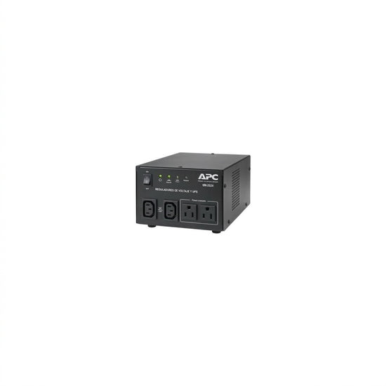 APC 0M-3524 REGULADORES DE VOLTAJE Y UPS
