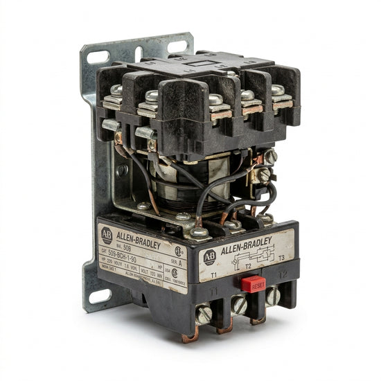 ALLEN-BRADLEY 509-BCH-1-90