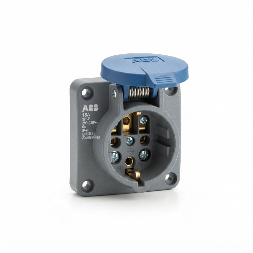 ABB 2CMA166784R1000 ACCESORIOS ELECTRICOS