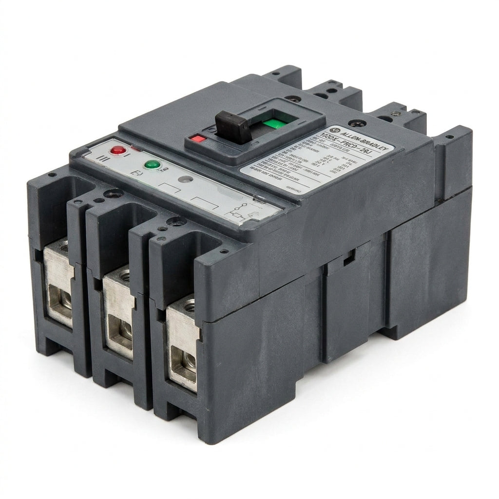 ALLEN-BRADLEY 1232X-FNCD-28J
