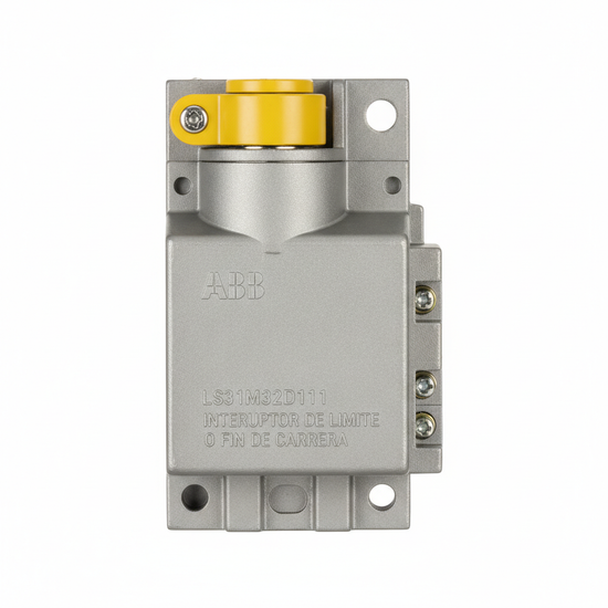 ABB LS31M32D11 INTERRUPTORES DE LIMITE O FIN DE CARRERA
