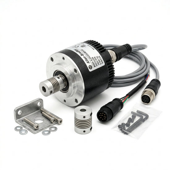 ALLEN-BRADLEY 845H-SJDC23CMY2C ENCODERS - DECODERS Y ACCESORIOS