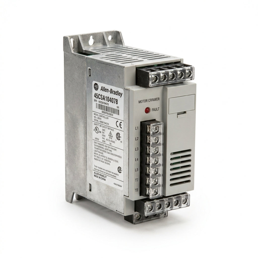 ALLEN-BRADLEY 45CSA104078