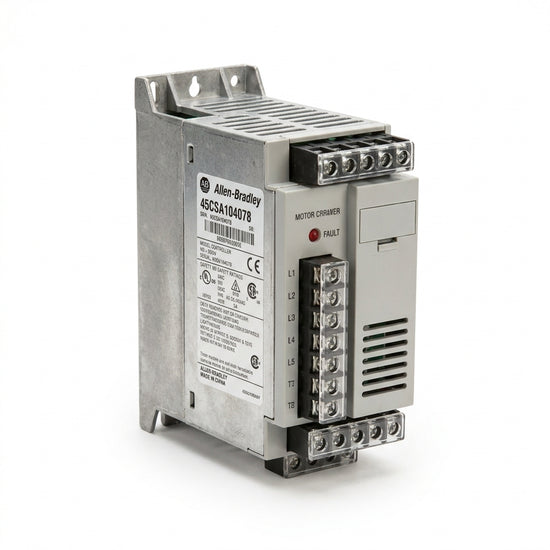 ALLEN-BRADLEY 45CSA104078