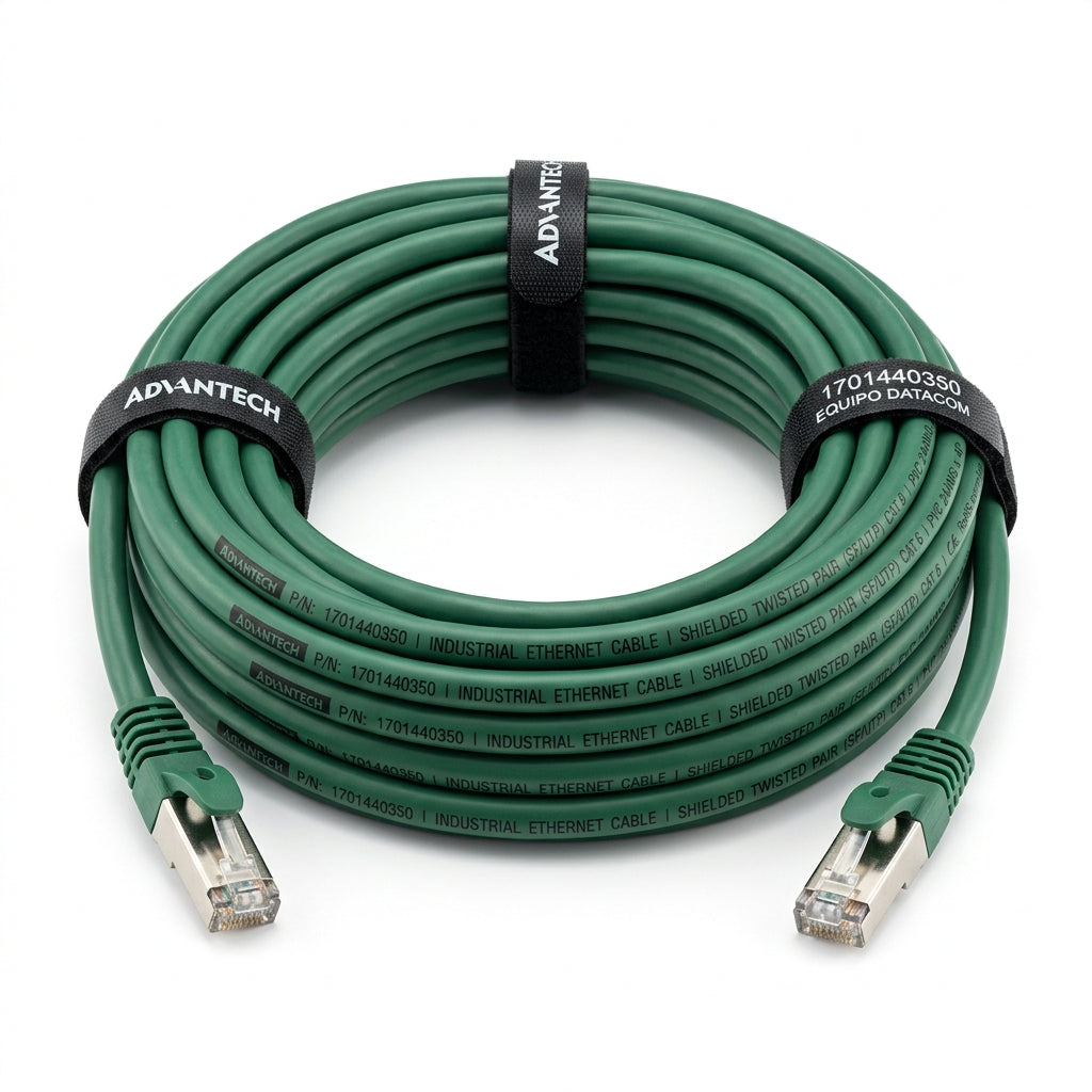 ADVANTECH 1701440350 EQUIPO DATACOM (REDES Y CABLEADO ESTRUCTURADO)