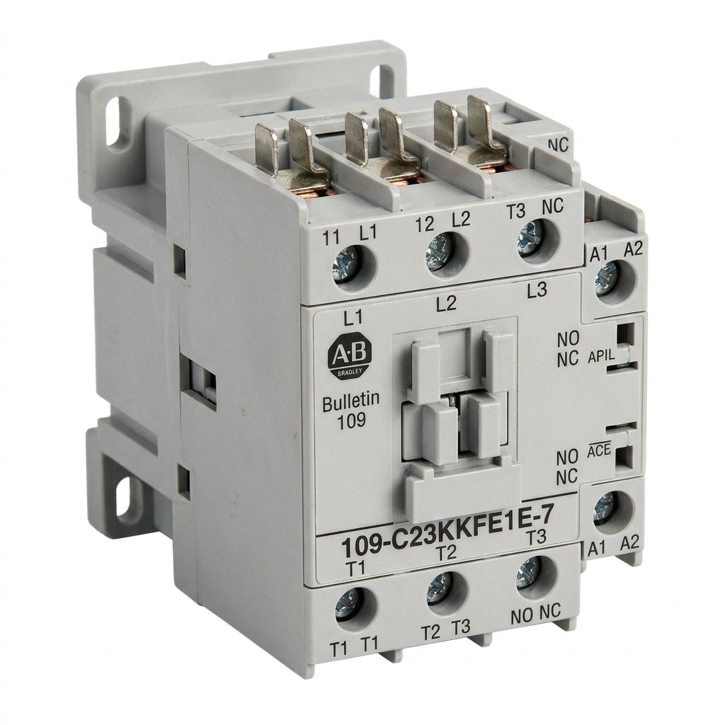 ALLEN-BRADLEY 1O9-C23KKFE1E-7