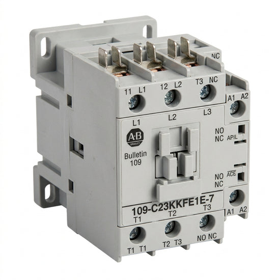 ALLEN-BRADLEY 1O9-C23KKFE1E-7