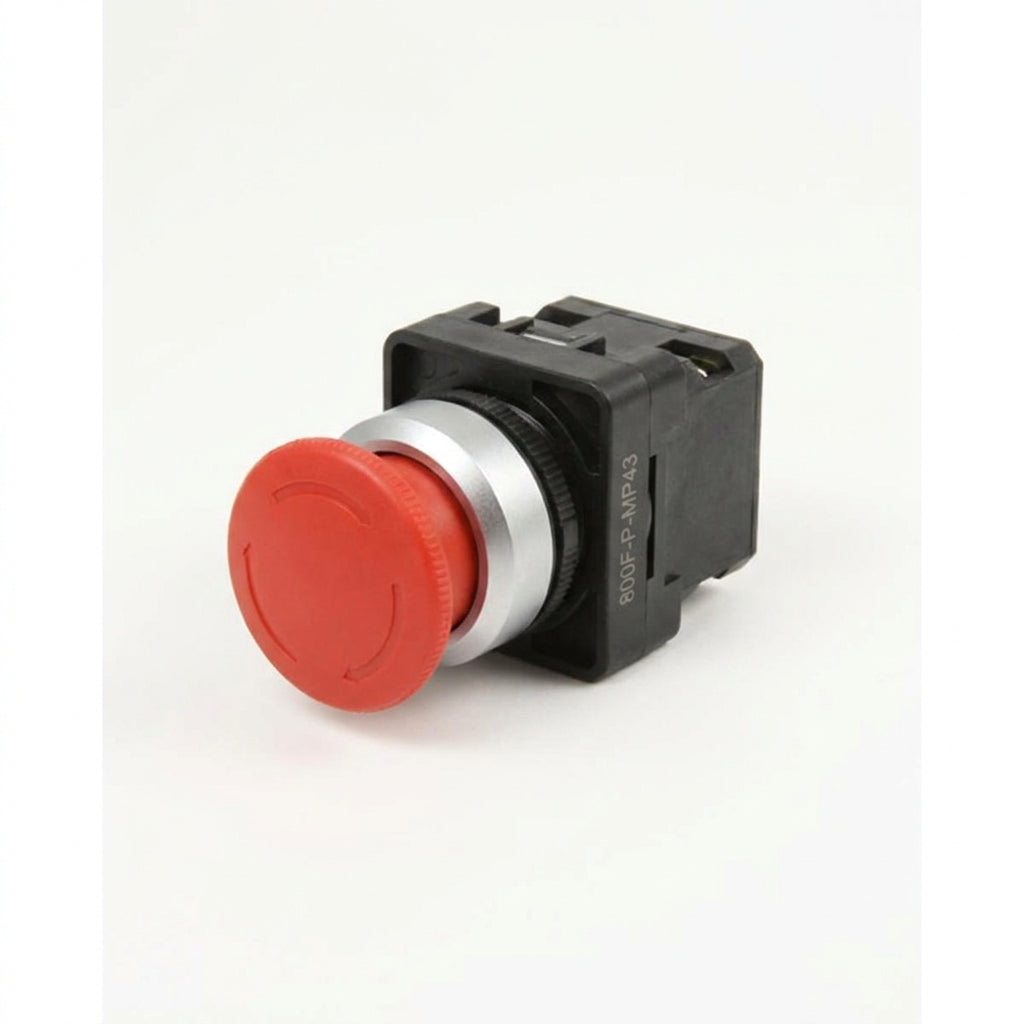 ALLEN-BRADLEY 800F-P-MP43 BOTONES PULSADORES BOTONERAS Y ACCESORIOS