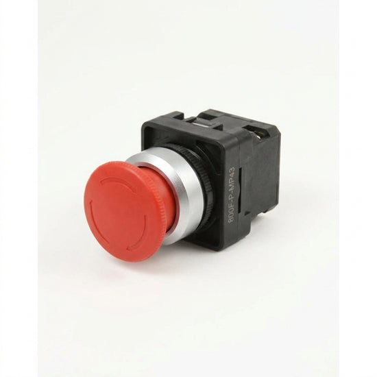 ALLEN-BRADLEY 800F-P-MP43 BOTONES PULSADORES BOTONERAS Y ACCESORIOS
