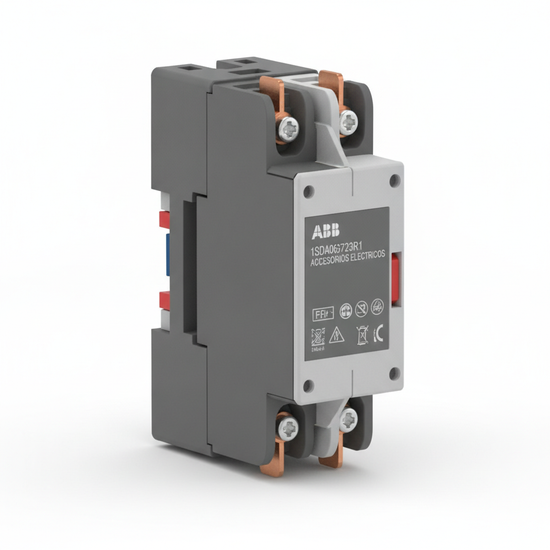 ABB 1SDA063723R1 ACCESORIOS ELECTRICOS