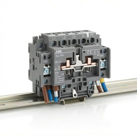 ABB AC164 ACCESORIOS ELECTRICOS