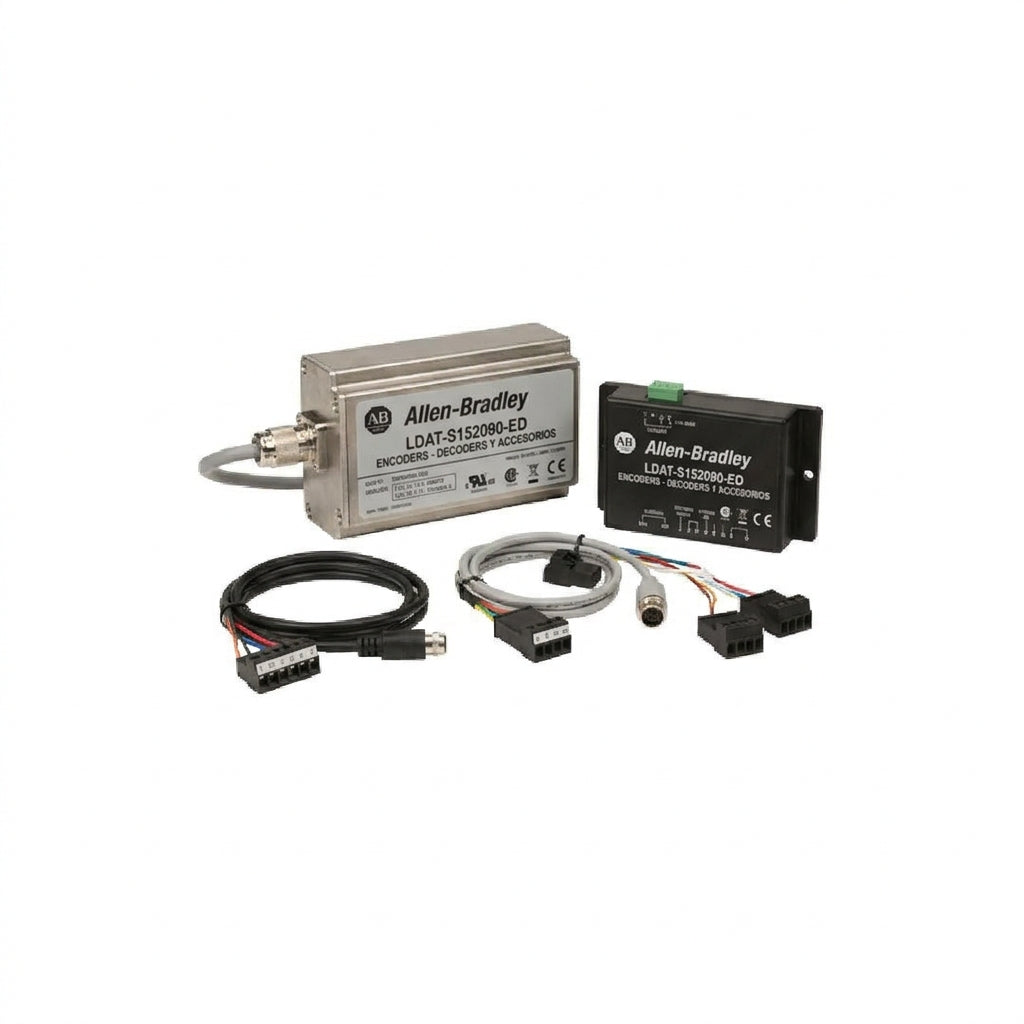 ALLEN-BRADLEY LDAT-S152090-ED ENCODERS - DECODERS Y ACCESORIOS
