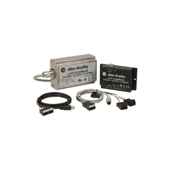 ALLEN-BRADLEY LDAT-S152090-ED ENCODERS - DECODERS Y ACCESORIOS