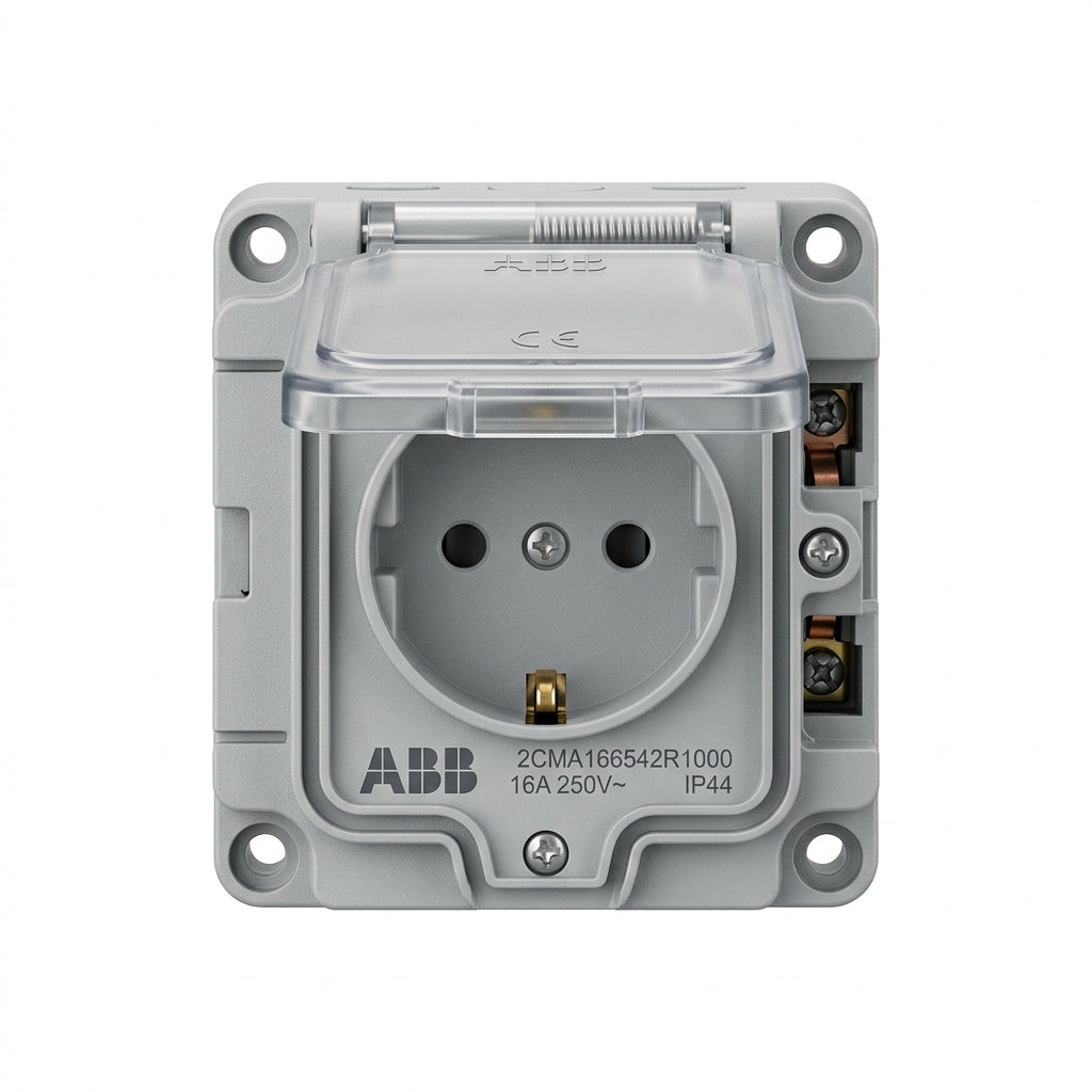 ABB 2CMA166542R1000 ACCESORIOS ELECTRICOS