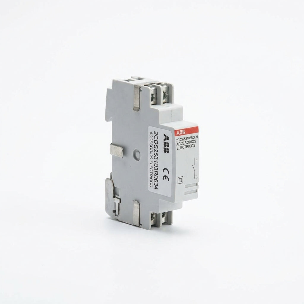 ABB 2CDS253103R0634 ACCESORIOS ELECTRICOS