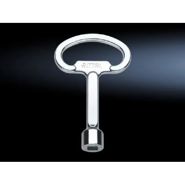 SZ Llave para armario tipo cuadrado 7mm