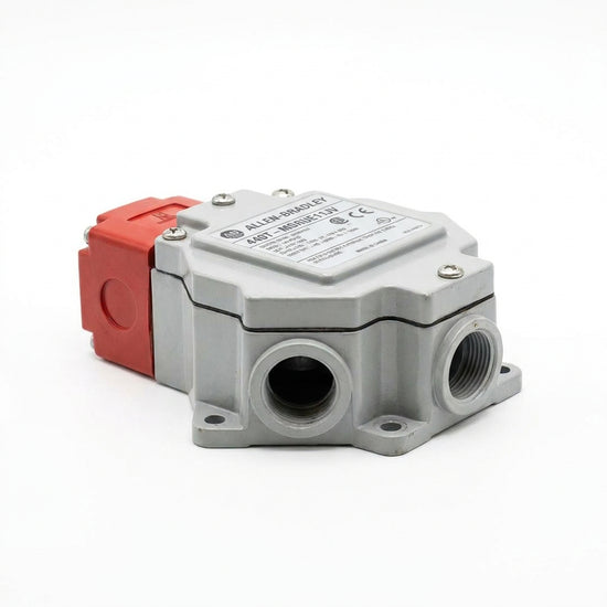 ALLEN-BRADLEY 440T-MSRUE11JV INTERRUPTORES DE SEGURIDAD
