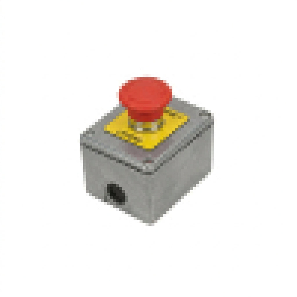 ALLEN-BRADLEY 800MB-CPB26GA BOTONES PULSADORES BOTONERAS Y ACCESORIOS
