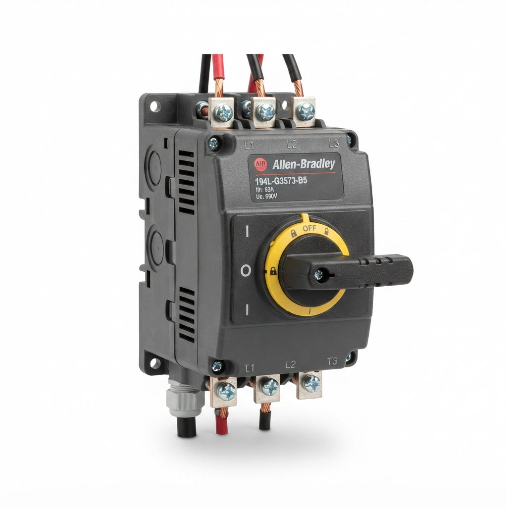 ALLEN-BRADLEY 194L-G3573