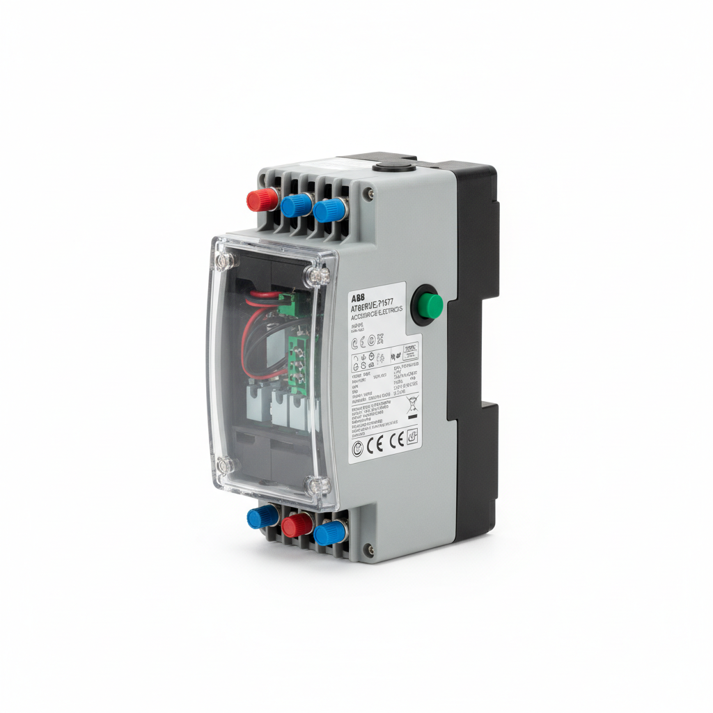 ABB AT62R5IE.71577 ACCESORIOS ELECTRICOS