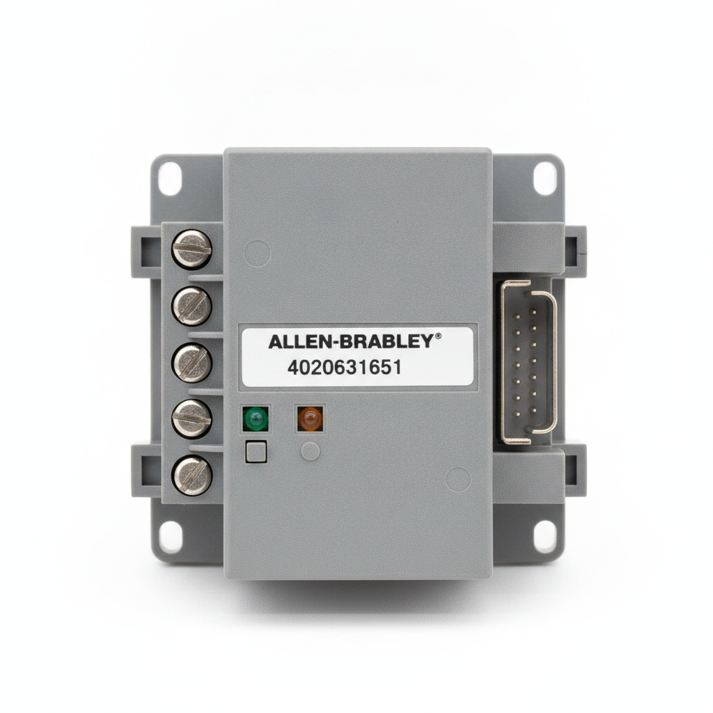 ALLEN-BRADLEY 4020631651