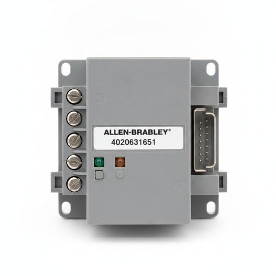 ALLEN-BRADLEY 4020631651