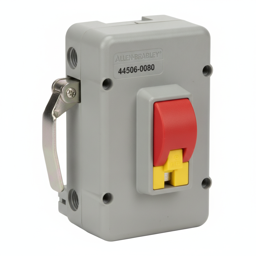 ALLEN-BRADLEY 44506-0080