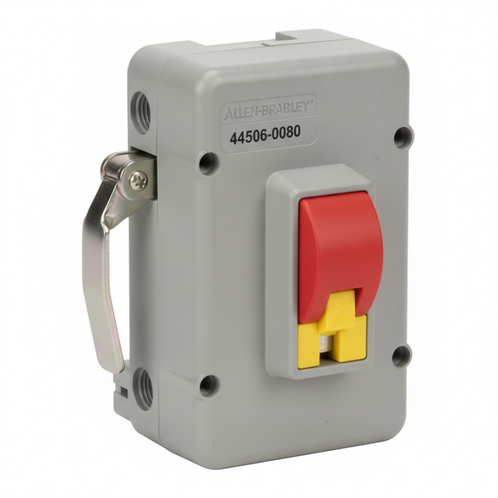 ALLEN-BRADLEY 44506-0080