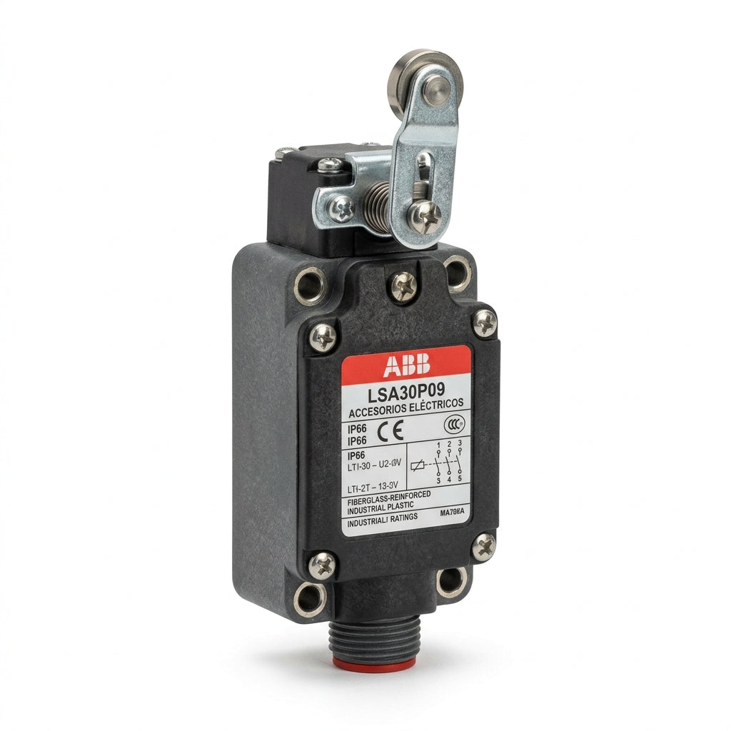 ABB LSA30P09 ACCESORIOS ELECTRICOS