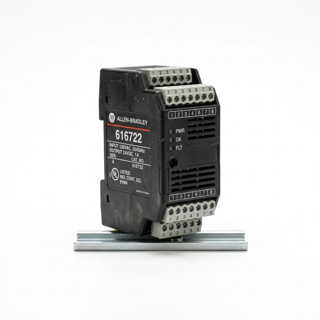 ALLEN-BRADLEY 616722