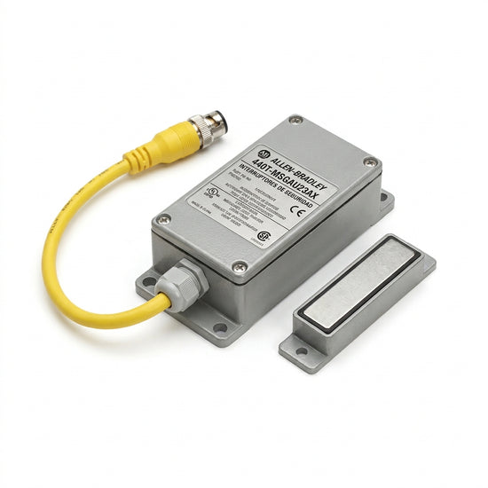 ALLEN-BRADLEY 440T-MSGAU23AX INTERRUPTORES DE SEGURIDAD