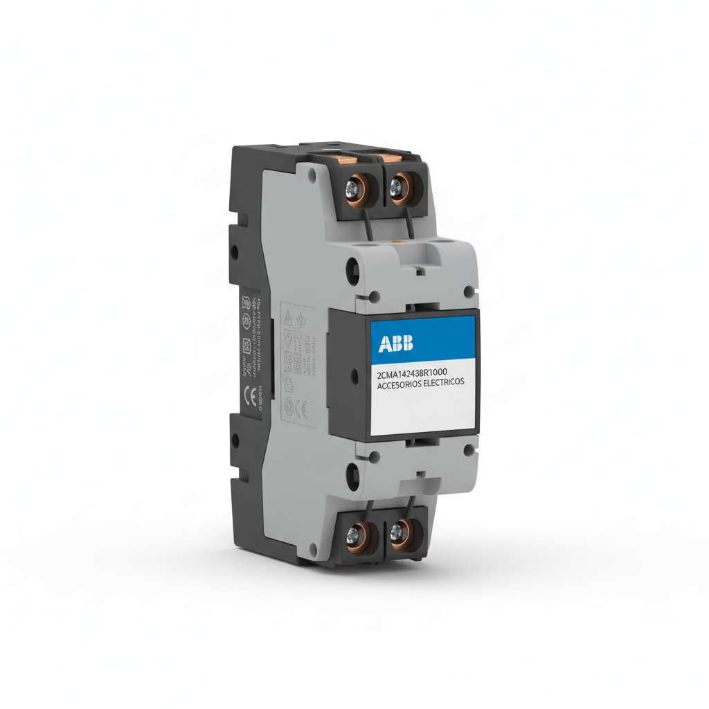 ABB 2CMA142438R1000 ACCESORIOS ELECTRICOS